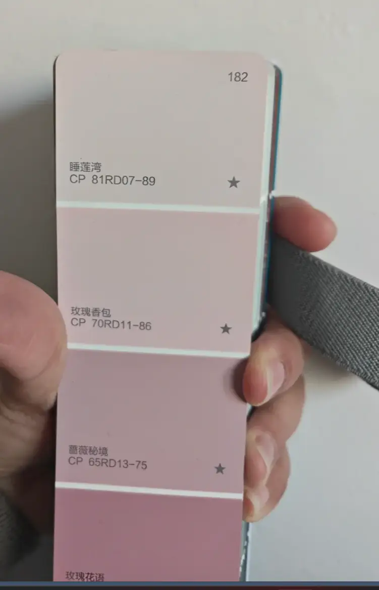 粉色梦幻，打造女孩心动房间🎀图片_0