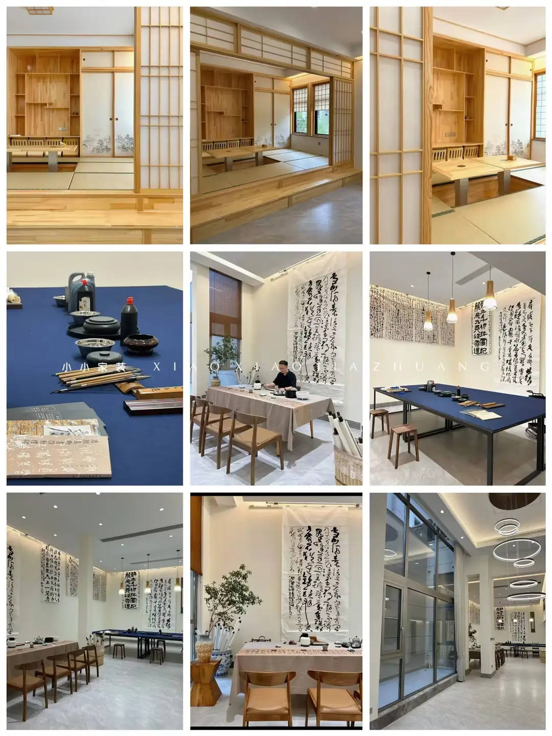 2023家装作品集-下，看看我们的成果图片_2