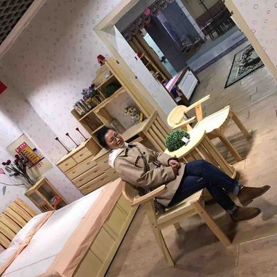 铁岭喜木宝家具商行