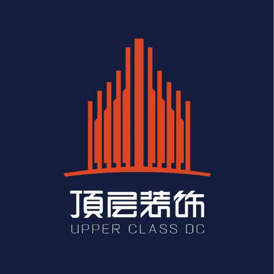 頂层装饰