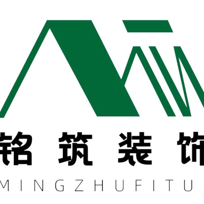 阜阳铭筑室内设计