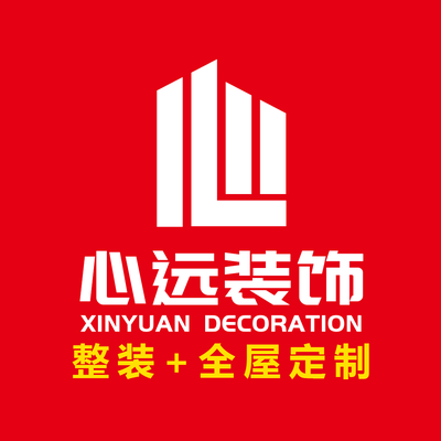 嘉兴心远装饰