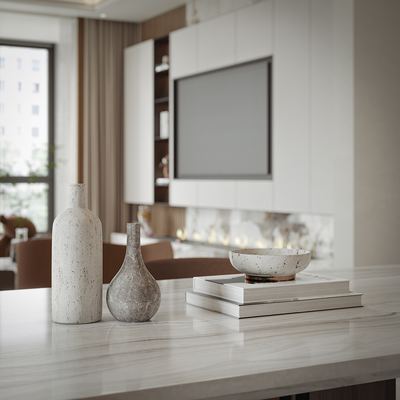 上舍大宅建筑装饰