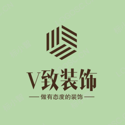 临沂V致装饰设计