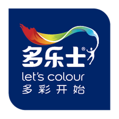 多乐士