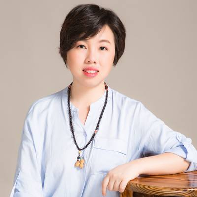 陈放设计（武汉）