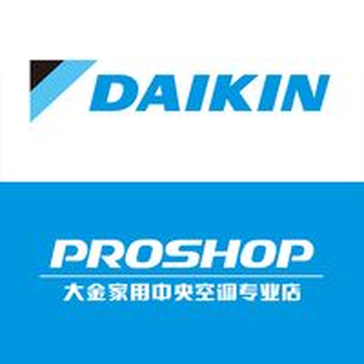 大金中央空调旗舰店