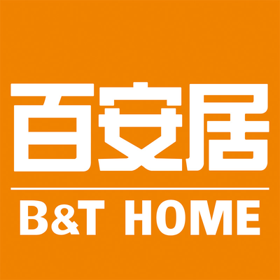 百安居昆明世博店