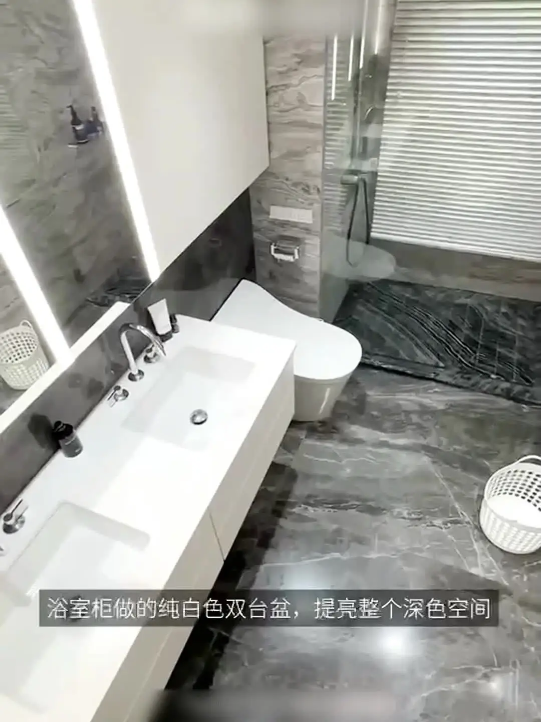 不要再忍受难用的马桶了！换上这款吧