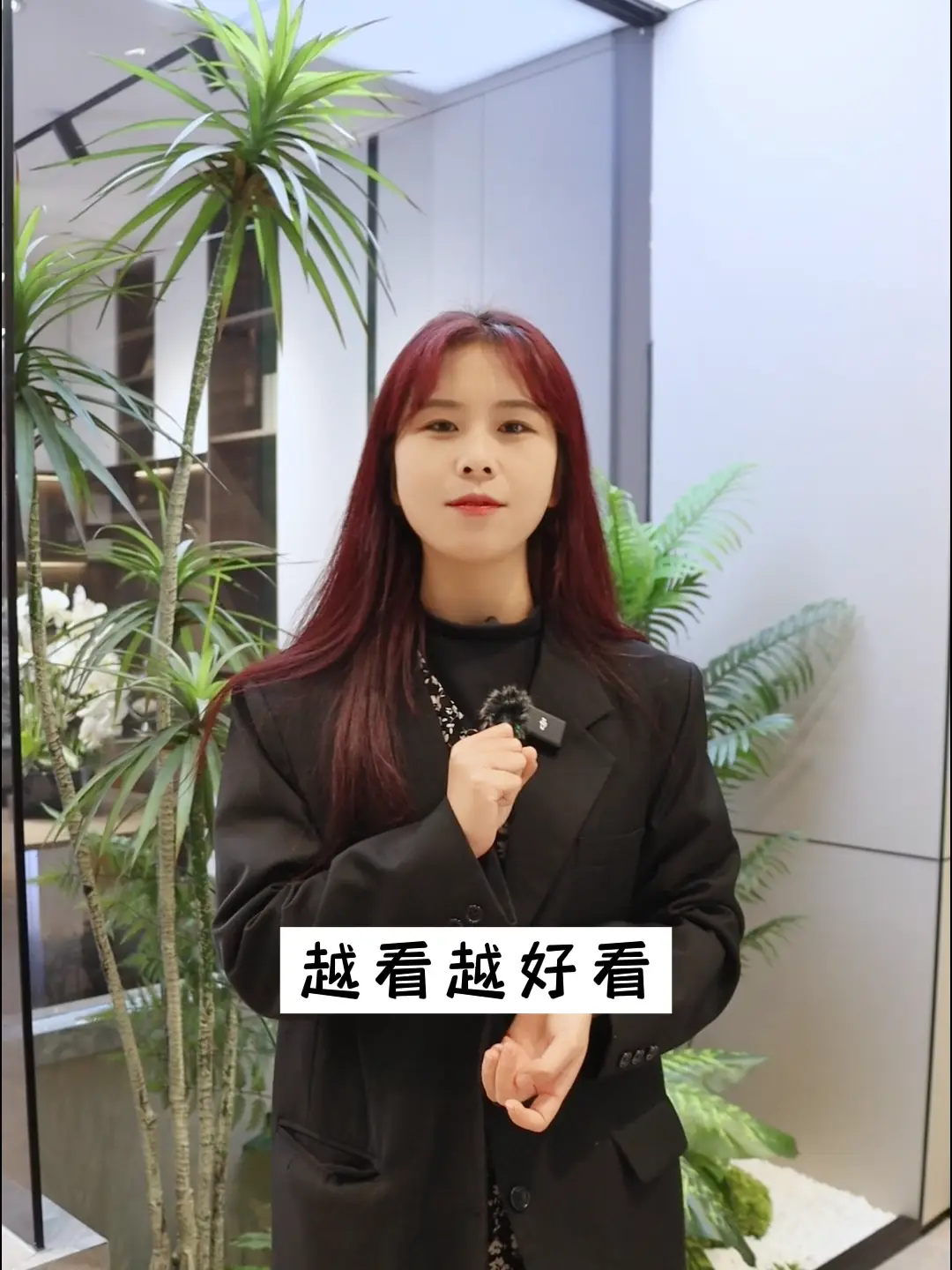 客厅装修·后悔·篇 (一）