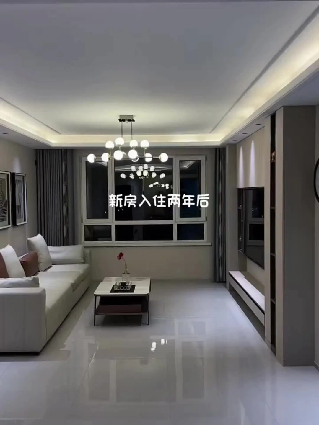 这些装修技巧，让你的新家更有高级感 🏠✨