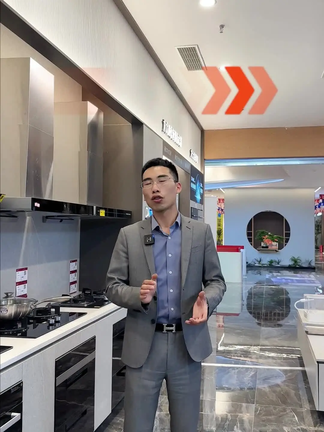 装修干货 | 烟机灶具怎么选（上）