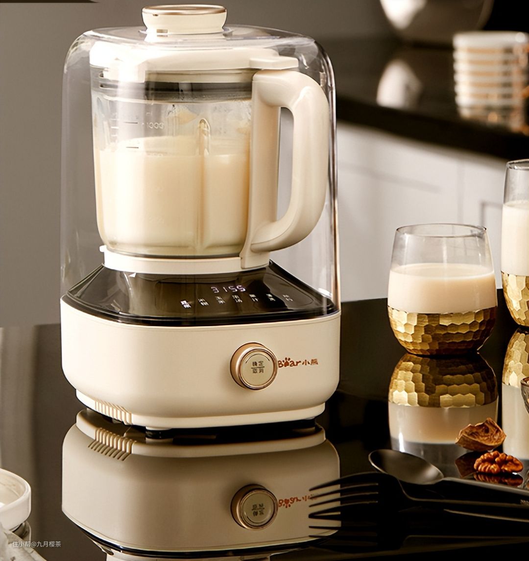 2023年破壁机推荐一文帮你快速选购破壁机五款横评(图11)