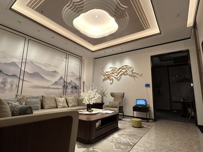 菏泽新特丽照明