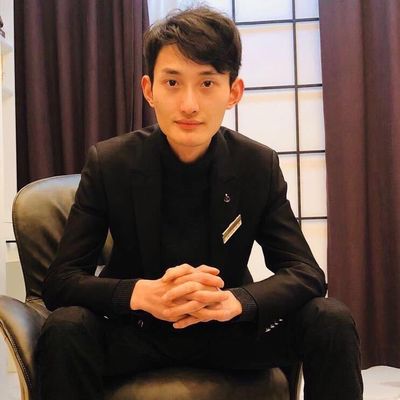 杨辉设计师