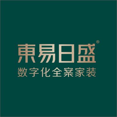 上海东易日盛总部