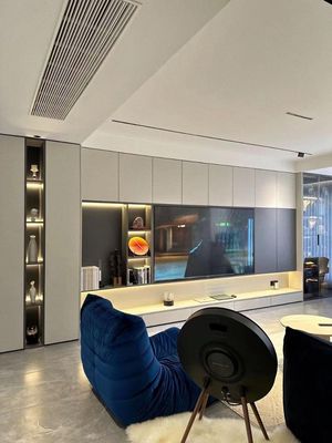 中卫市纸巴鹿整装设计