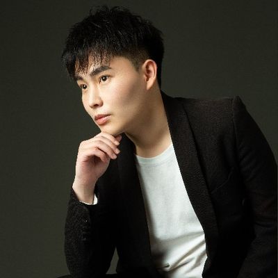 全案设计师张旭