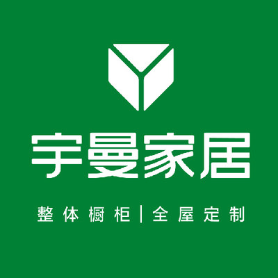 宇曼橱柜全屋定制