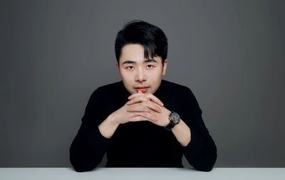 设计师徐定宇