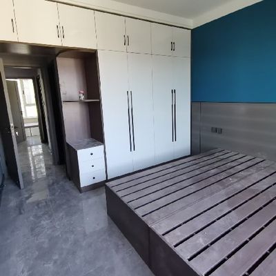 平川区小胖装修