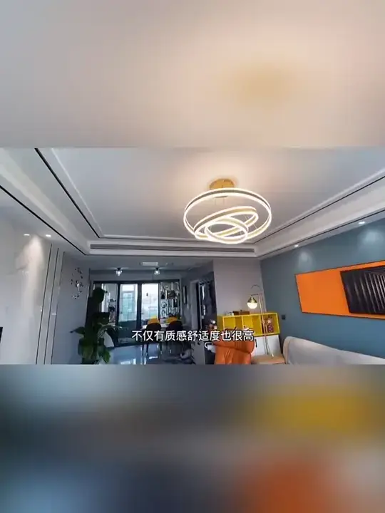 一镜到底（二）