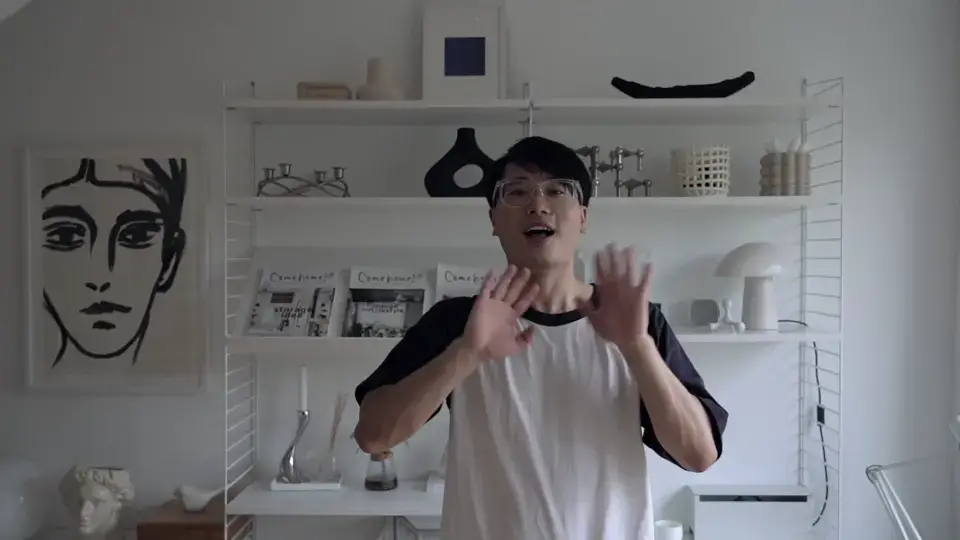 装修vlog兔宝宝板材让我看到了国货之光