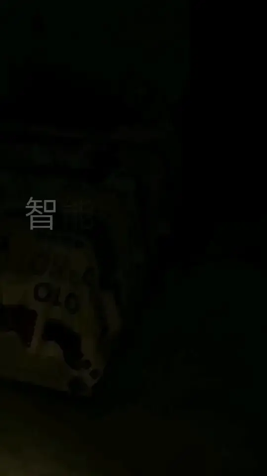 半夜起床乌漆墨黑，智能床下小夜灯了解一下