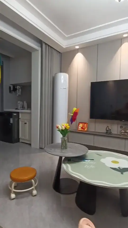 人间烟火气