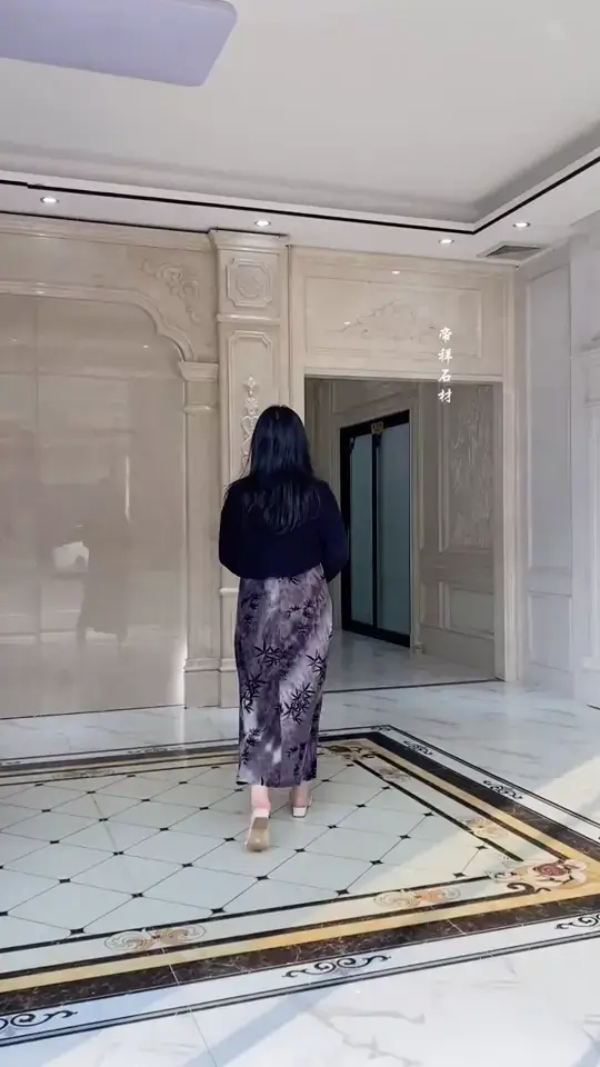 欧式大理石罗马柱