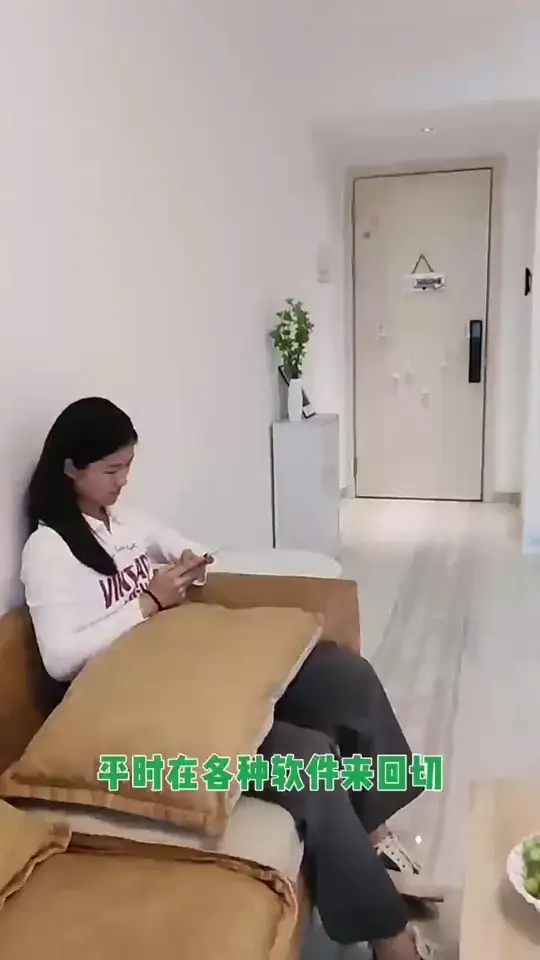 网络街溜子发现好物：好太太智能锁