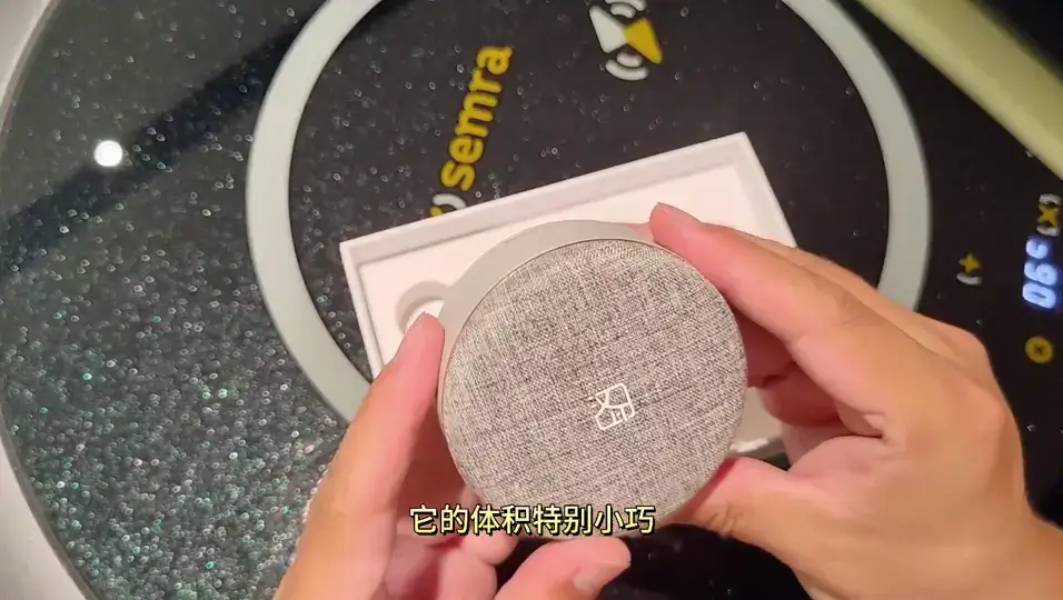 收纳整理狂魔特别喜欢的语音标签机