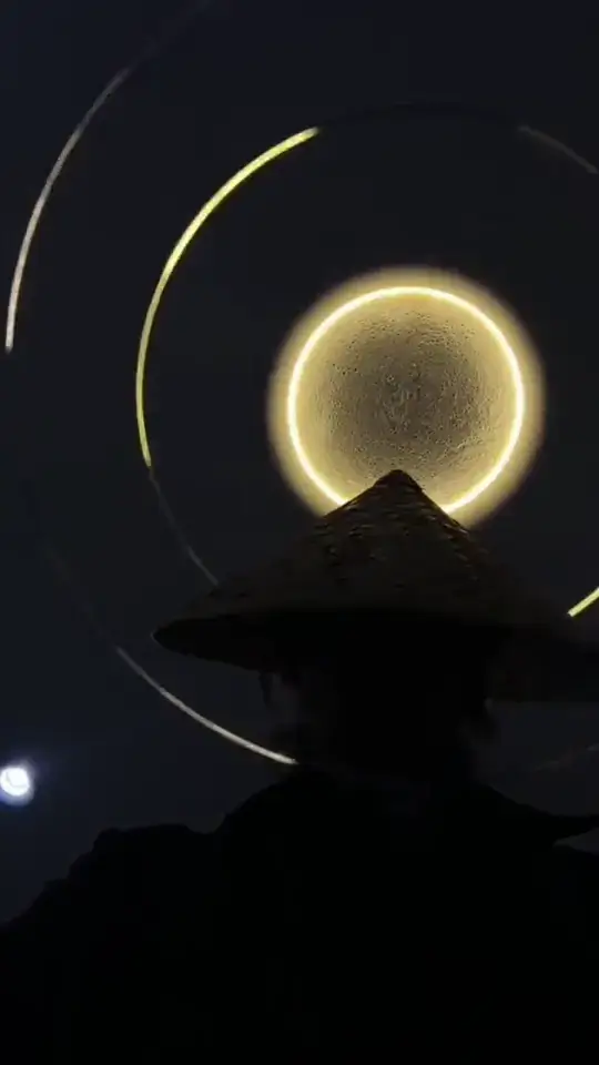 你家的吊顶灯光是什么样的