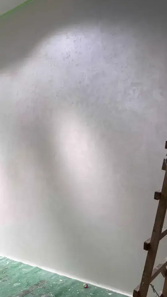 艺术漆 天鹅绒