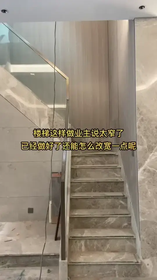 南宁这里别墅装修搞大了😭