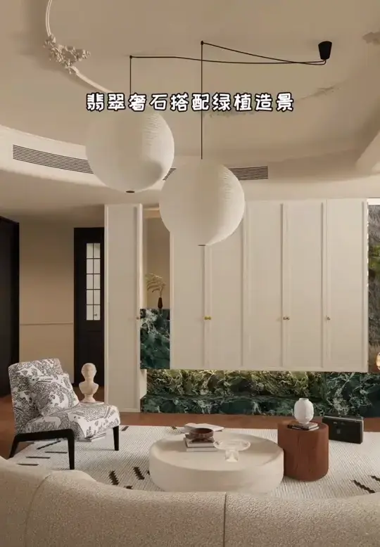 合肥伟星城，优雅浪漫并存的法式装修
