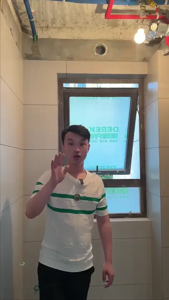 卫生间装修一定要注意的四点，尤其是第三点
