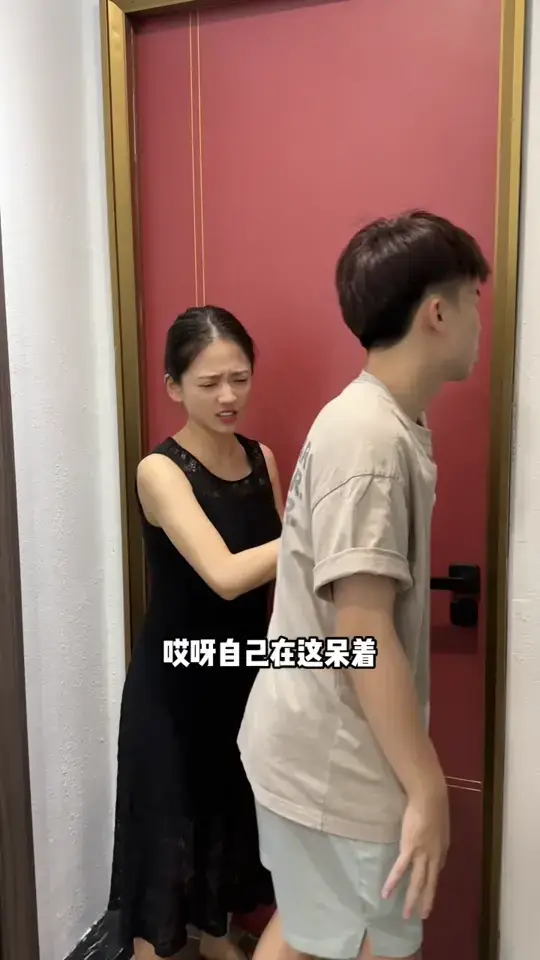 老是忘记带钥匙怎么办？