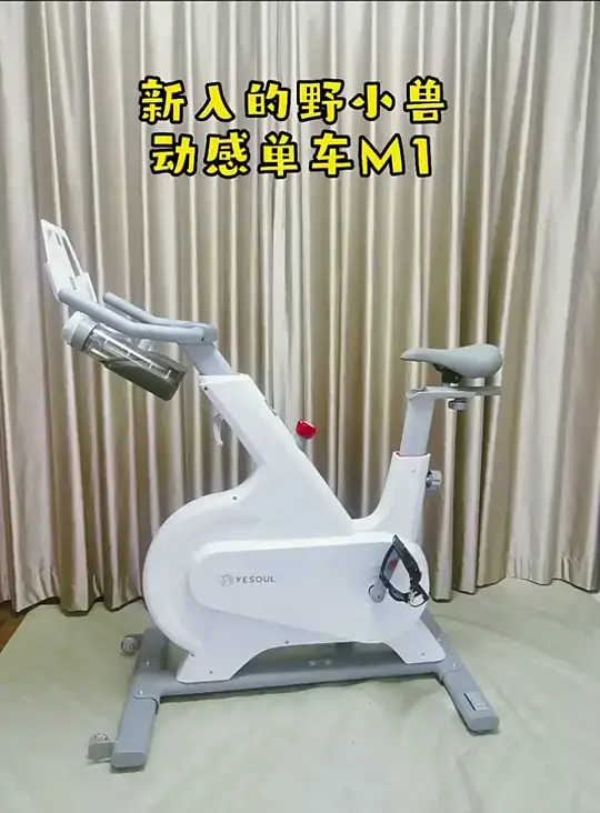 在家就能做的运动，好养生～