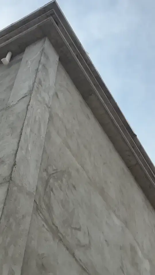 农村自建房