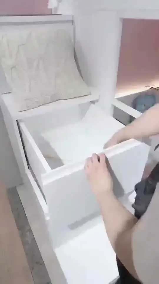 亲子房设计