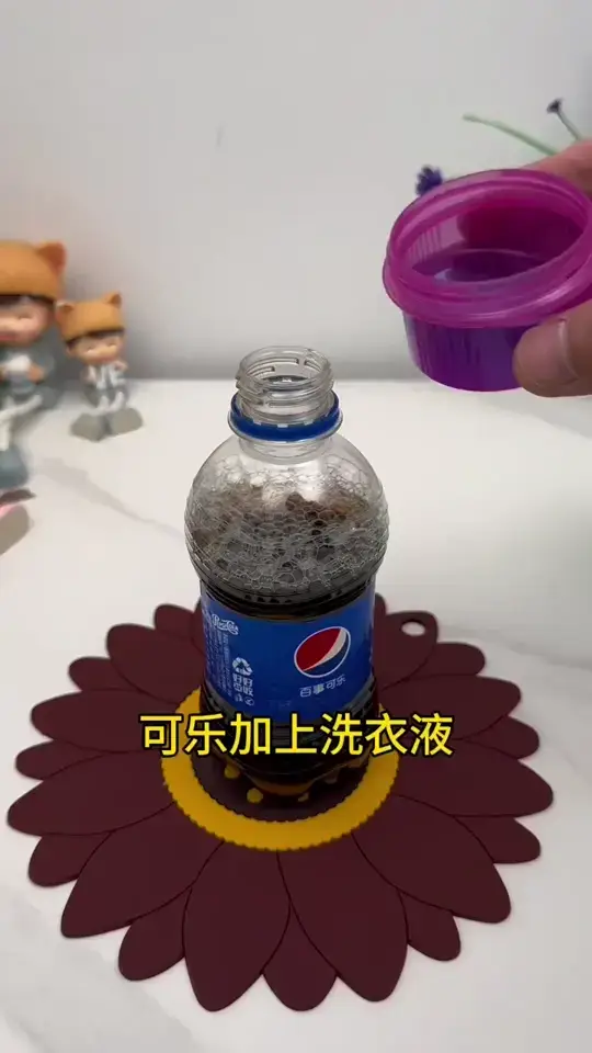 学会这几个清洁妙招让你打扫起卫生更加干净