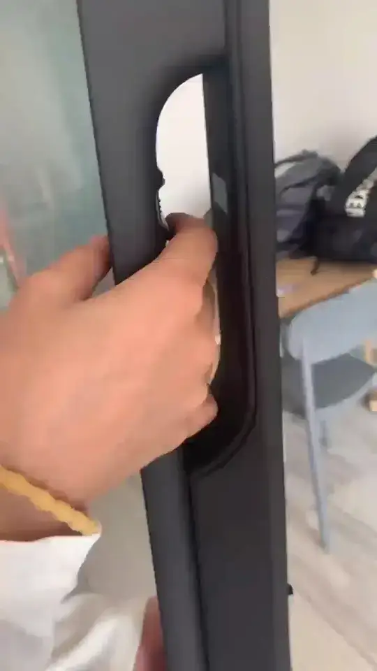 什么?你居然不知道这款好太太智能锁？
