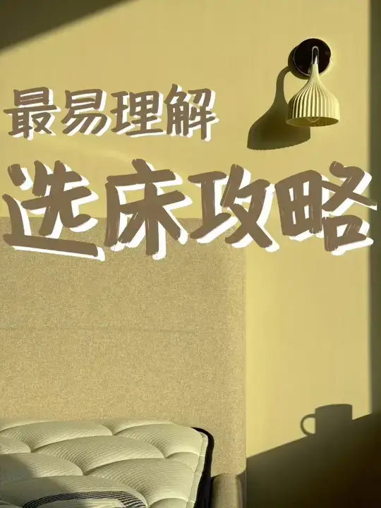 请大数据推给买床的人🛏️