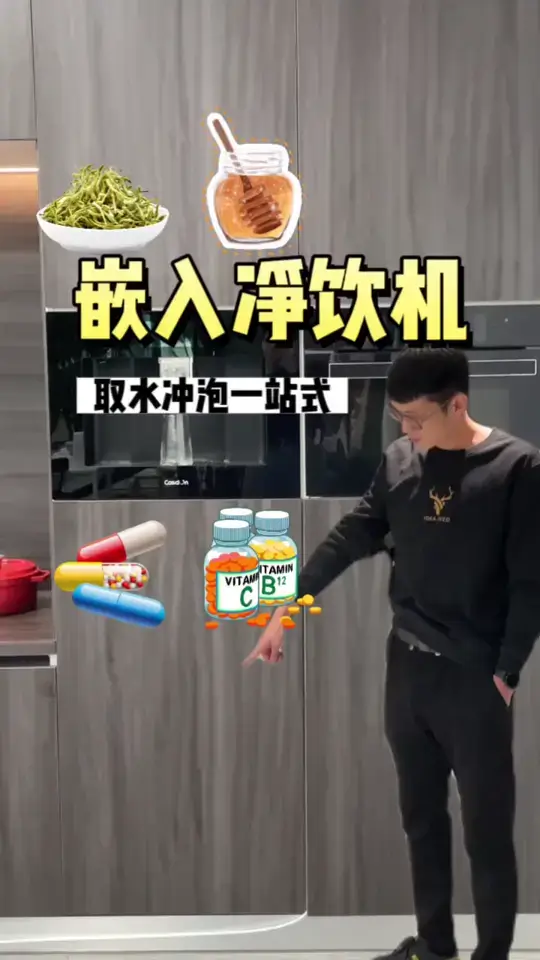 餐边柜设计还能更实用方便！