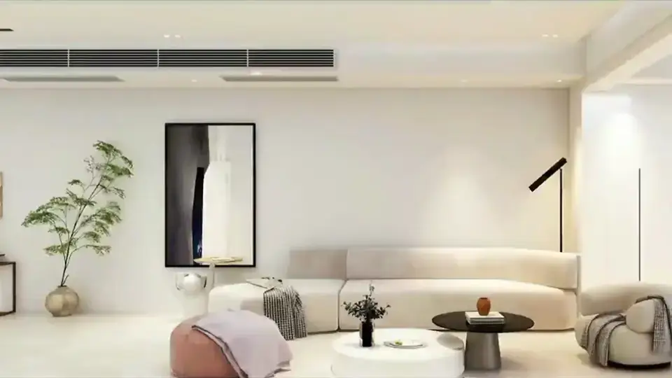 地面也能如此美丽！白色地砖告诉你如何实现