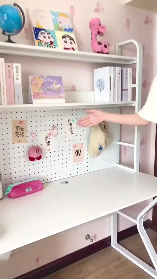 房子装修好了，就是不知道怎么选书桌❓