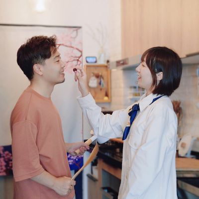 星辰和良子