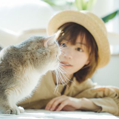 咪酱