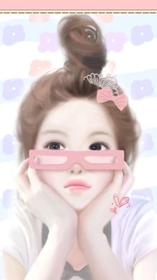 二毛兔兔